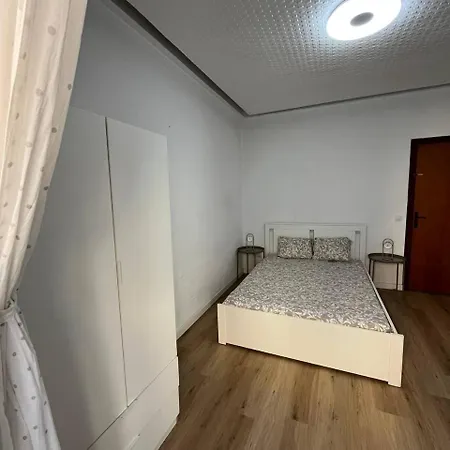Appartement Estudio Mealla Centro