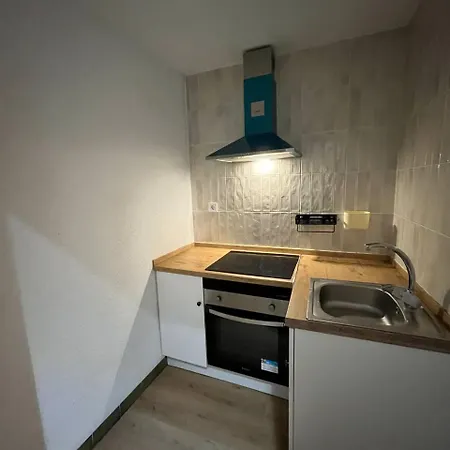 Appartement Estudio Mealla Centro
