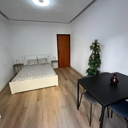 Estudio Mealla Centro Apartamento *