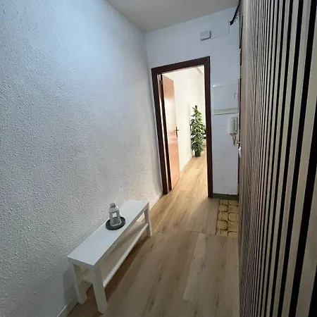 Appartement Estudio Mealla Centro