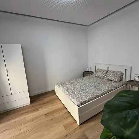 Appartement Estudio Mealla Centro