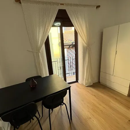 Appartement Estudio Mealla Centro *