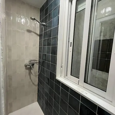 Apartamento Estudio Mealla Centro Castellón de la Plana