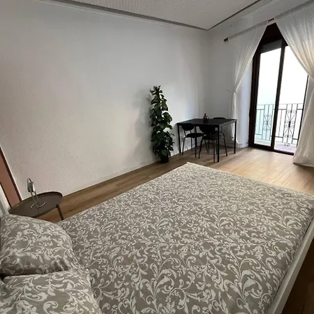 Estudio Mealla Centro Castellón de la Plana
