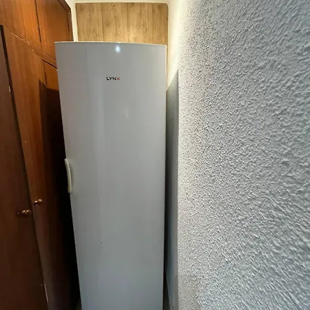 Estudio Mealla Centro Apartamento